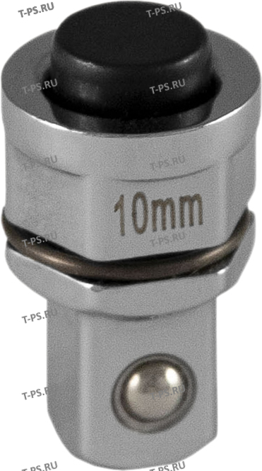 W45316S-AD14 Привод-переходник 14DR для ключа накидного 10 мм