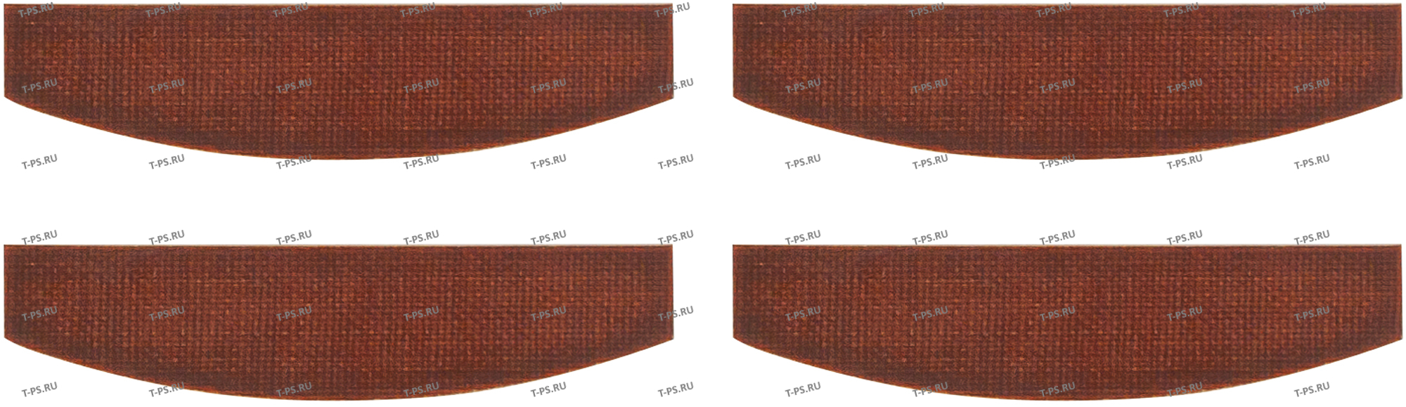 JAG-0976RM-20 Ремонтный комплект двигателя бормашинки пневматической JAG-09060976