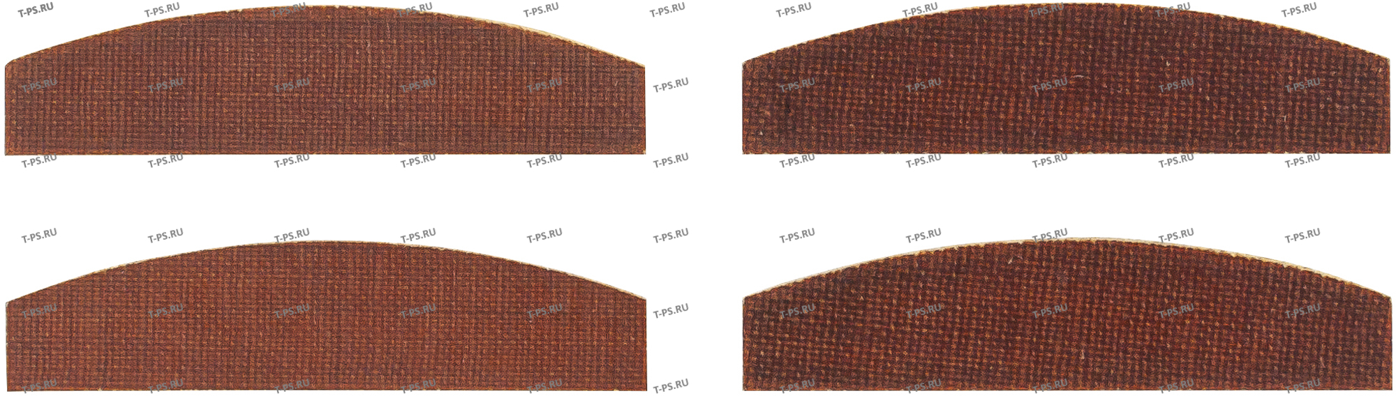 JAG-0906FM-14 Ремонтный комплект двигателя бормашинки пневматической JAG-09060976