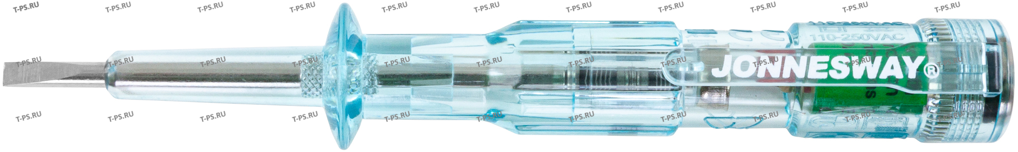 AR030066 Отвертка индикаторная многофункциональная 110-250V