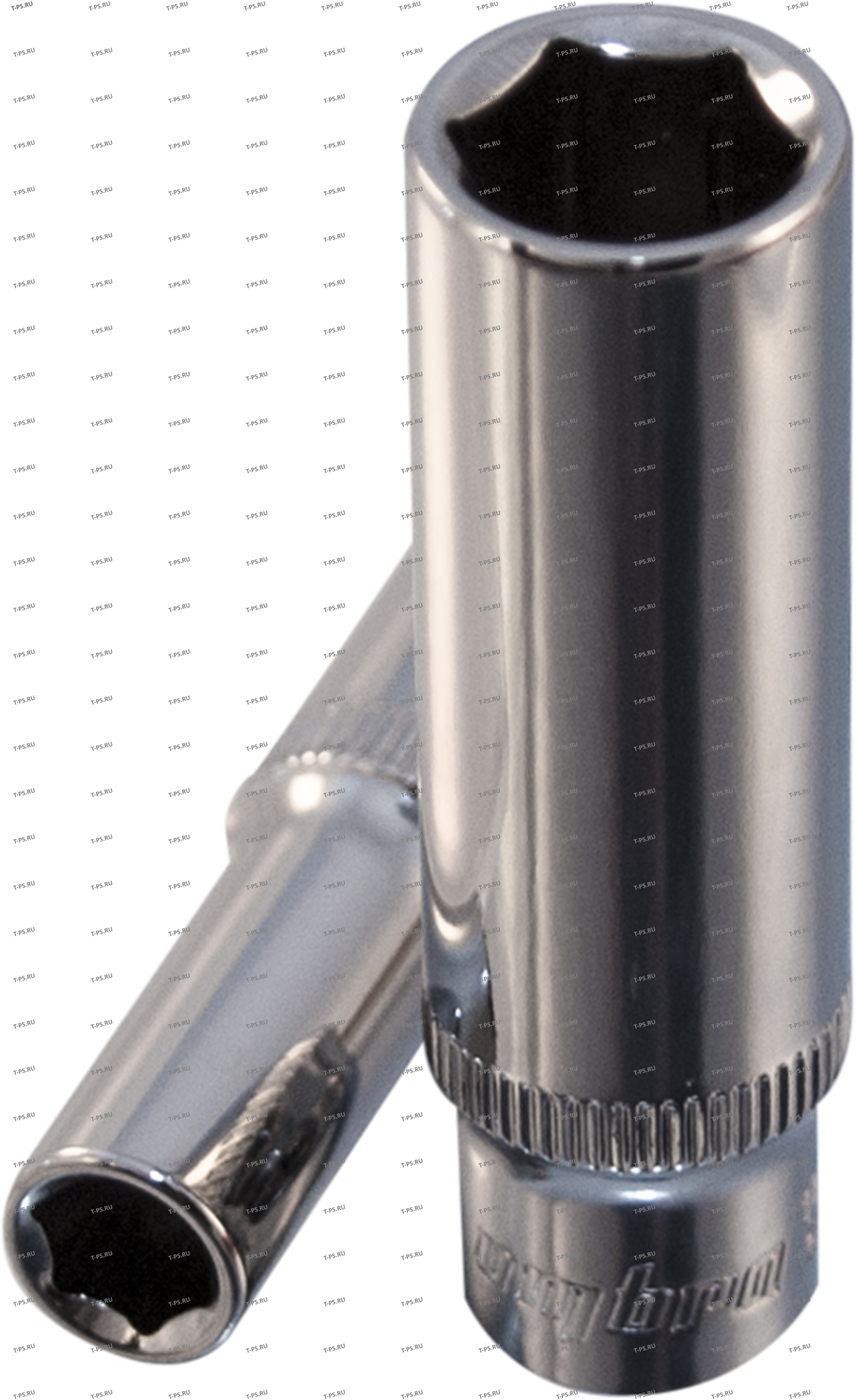 114111 Головка торцевая глубокая 14DR, 11 мм