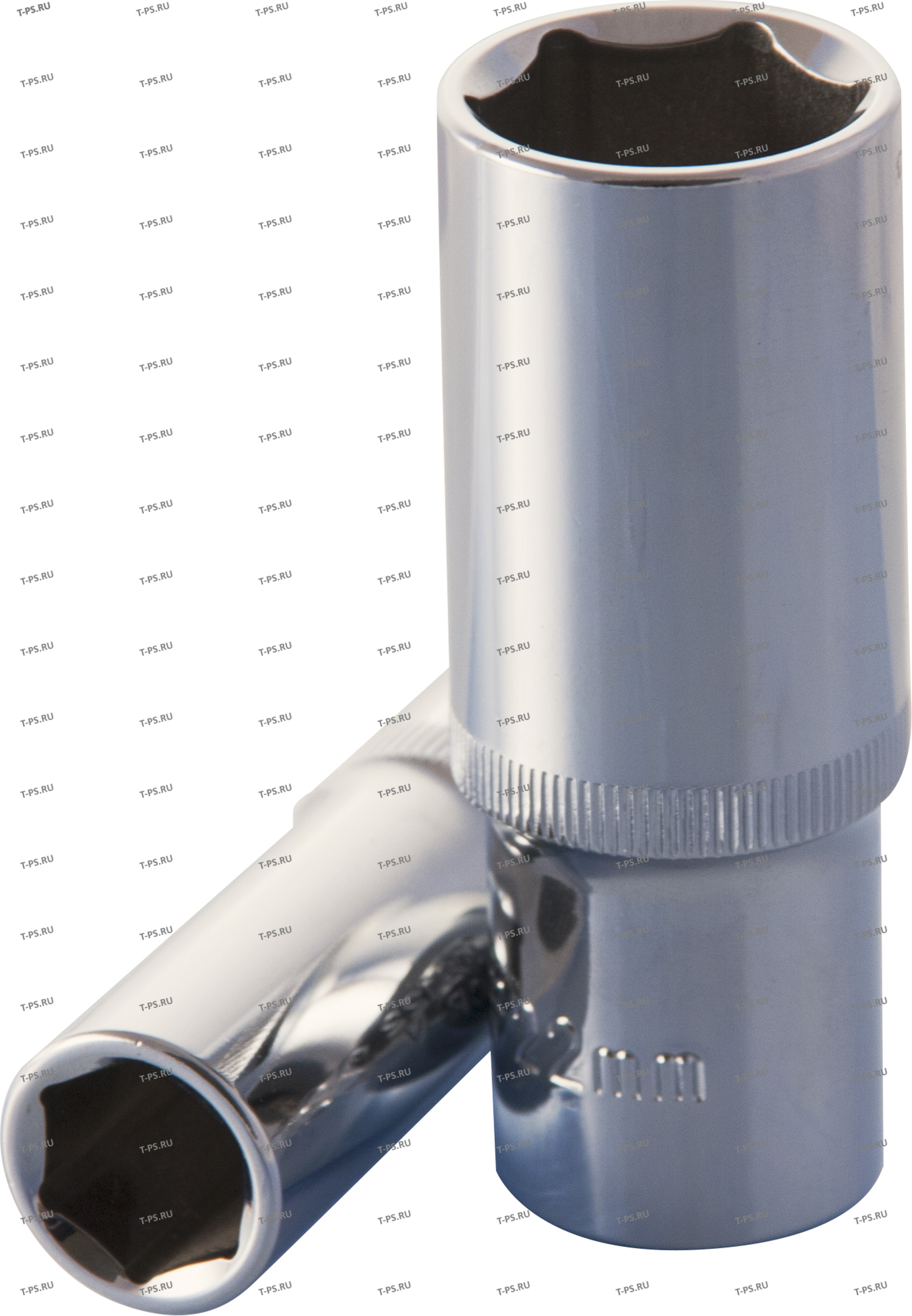 112111 Головка торцевая глубокая 12DR, 11 мм