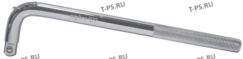 241212 Вороток Г-образный 12DR, 300 мм
