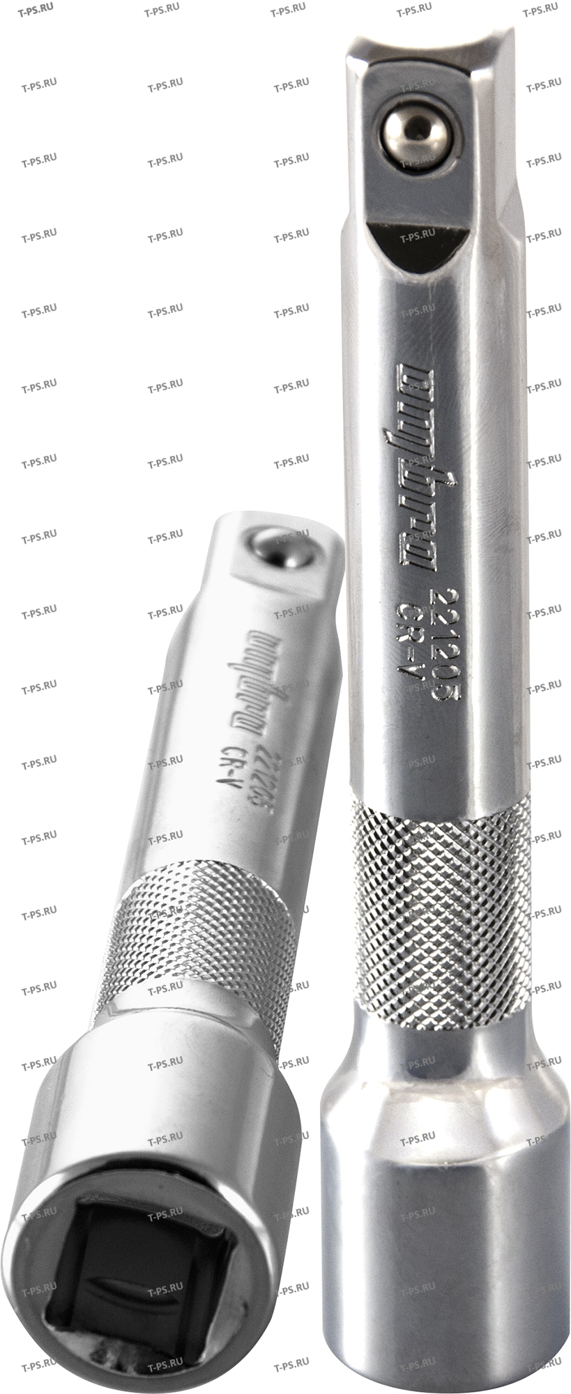 223803 Удлинитель 38DR, 75 мм