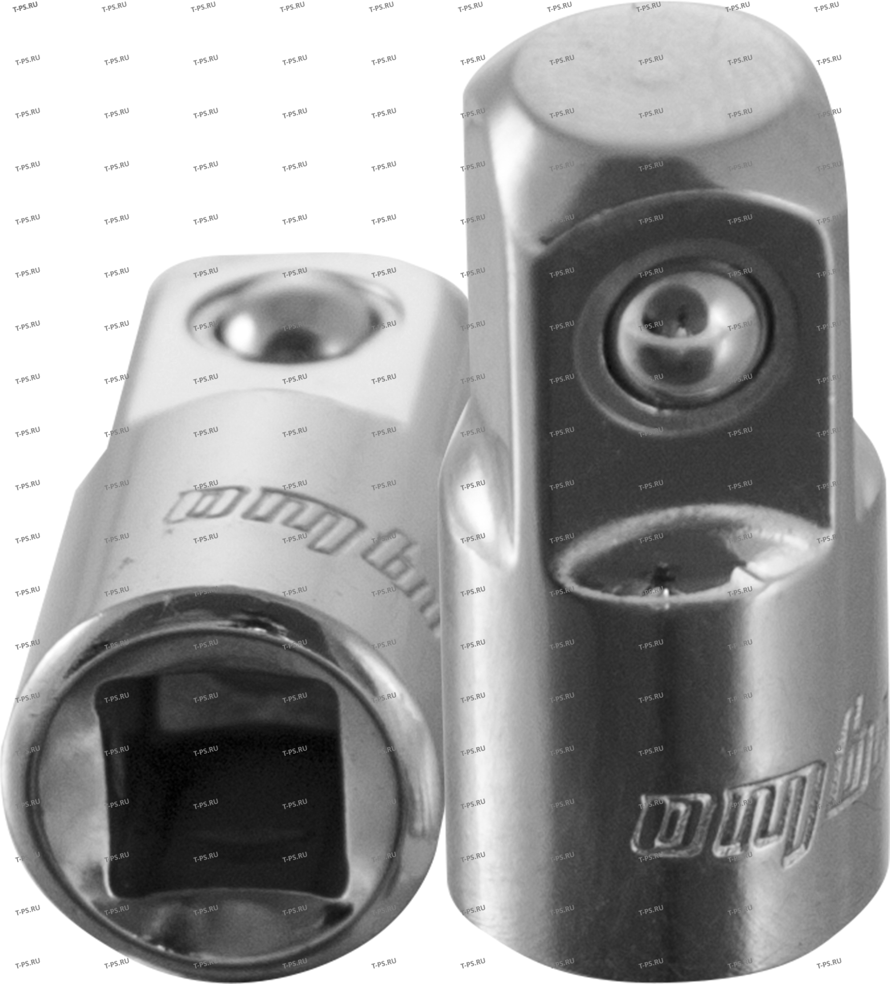 201438 Переходник 14DR(F)*38DR(M)