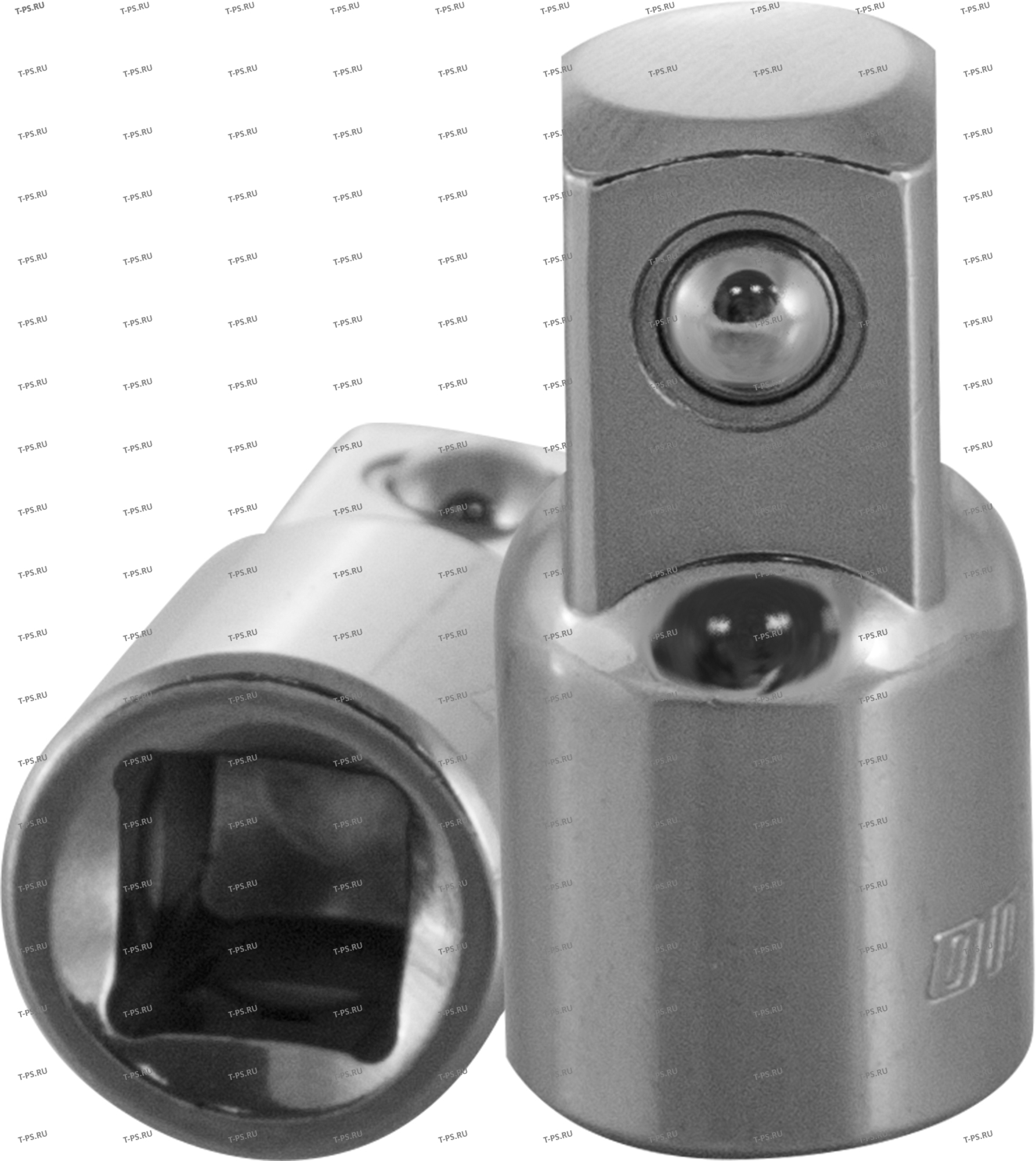 203812 Переходник 38DR(F)*12DR(M)