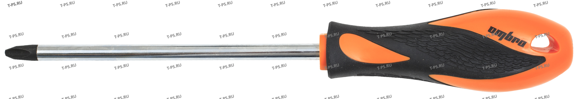 513150 Отвертка стержневая крестовая BASIC, РН3х150 мм