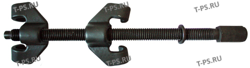 A90029 Стяжка пружин усиленная L 270 мм.