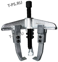 A90034 Съемник с тремя скользящими захватами 4