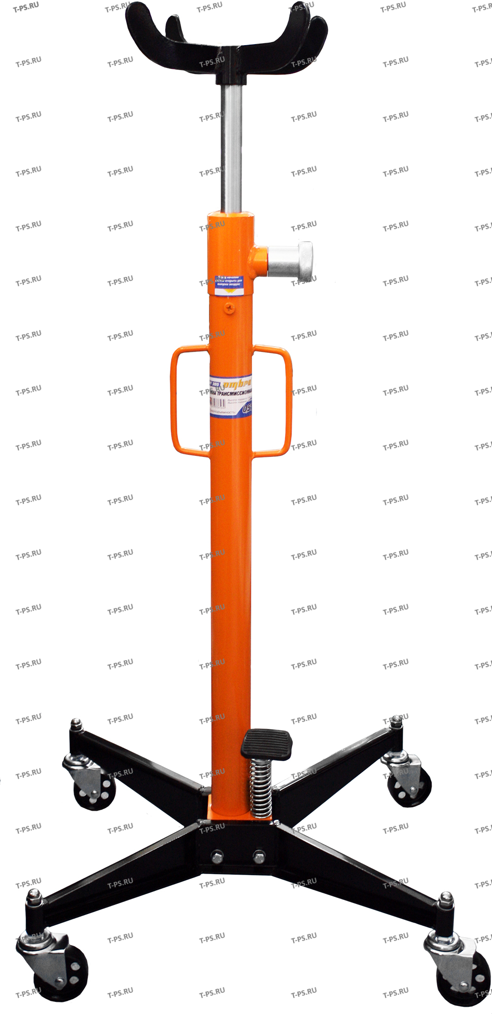 OHT305M Стойка трансмиссионная гп 500 кг.