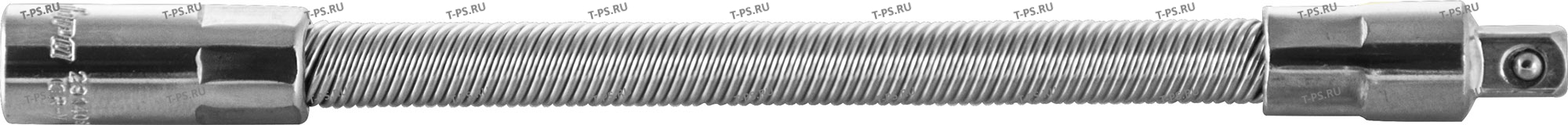 291406 Удлинитель гибкий 14DR, 150 мм
