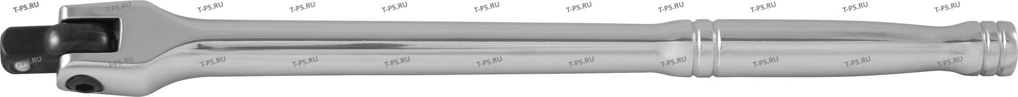 253810 Вороток шарнирный 38DR, 250 мм