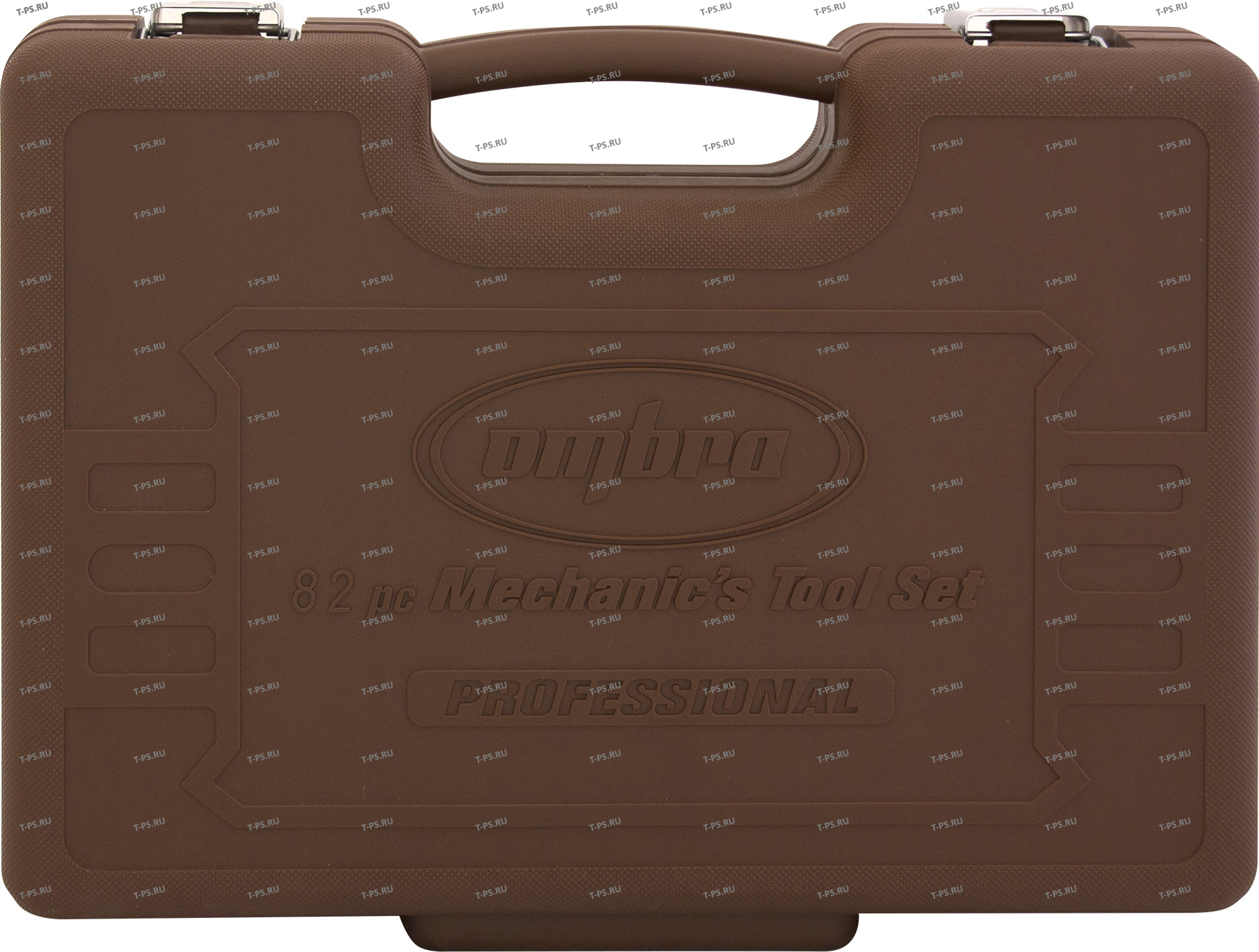 OMT82SBMC Кейс пластиковый для набора OMT82S