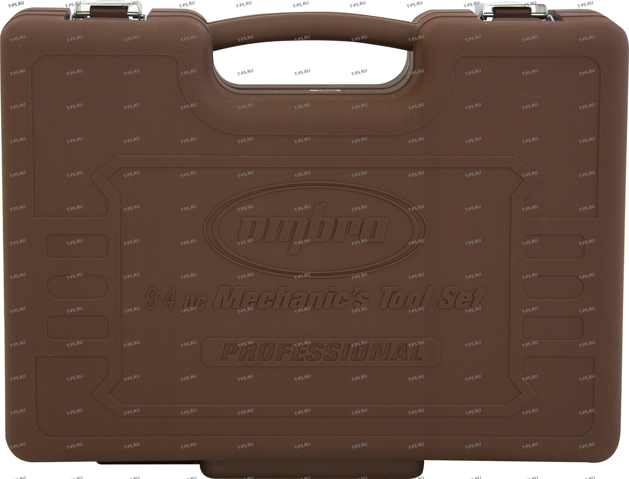 OMT94SBMC Кейс пластиковый для набора OMT94S