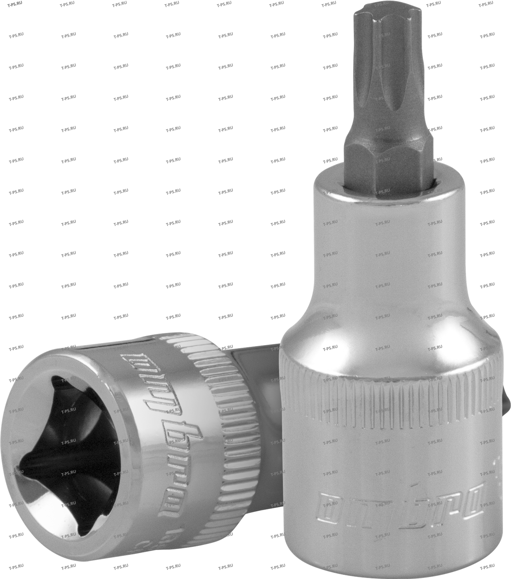 112970 Насадка торцевая 12 DR с вставкой-битой TORX&reg;, Т70