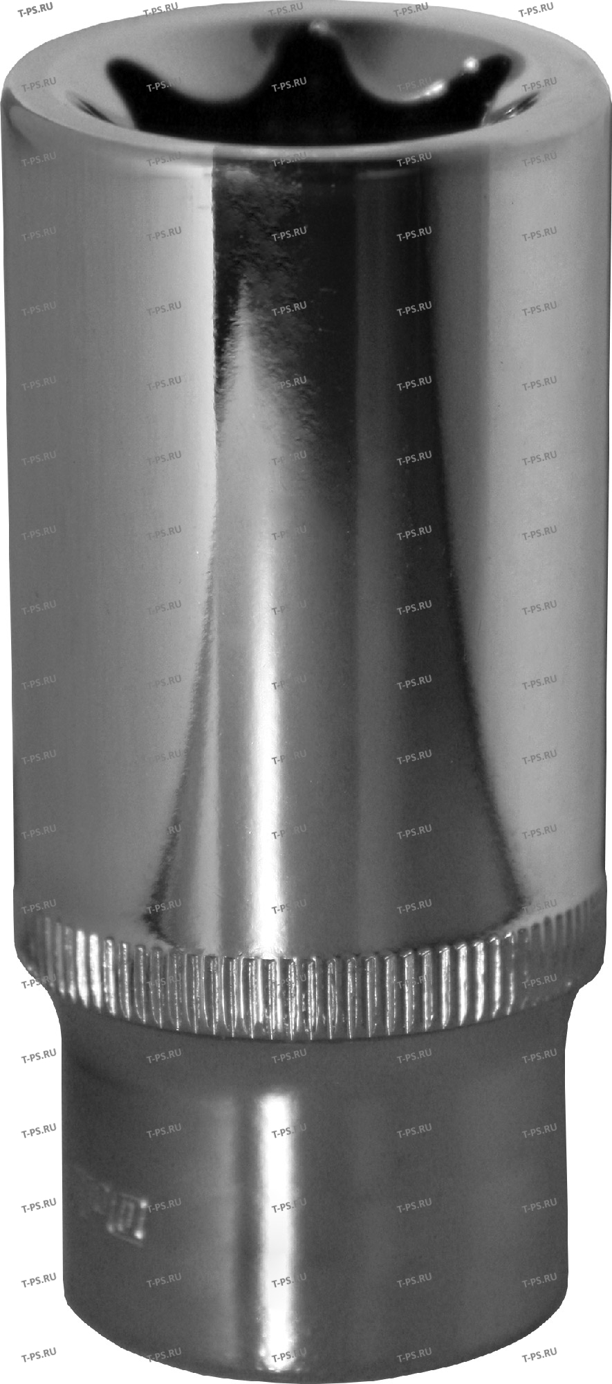 138710 Головка торцевая глубокая 38DR, внешний TORX&reg;, E10