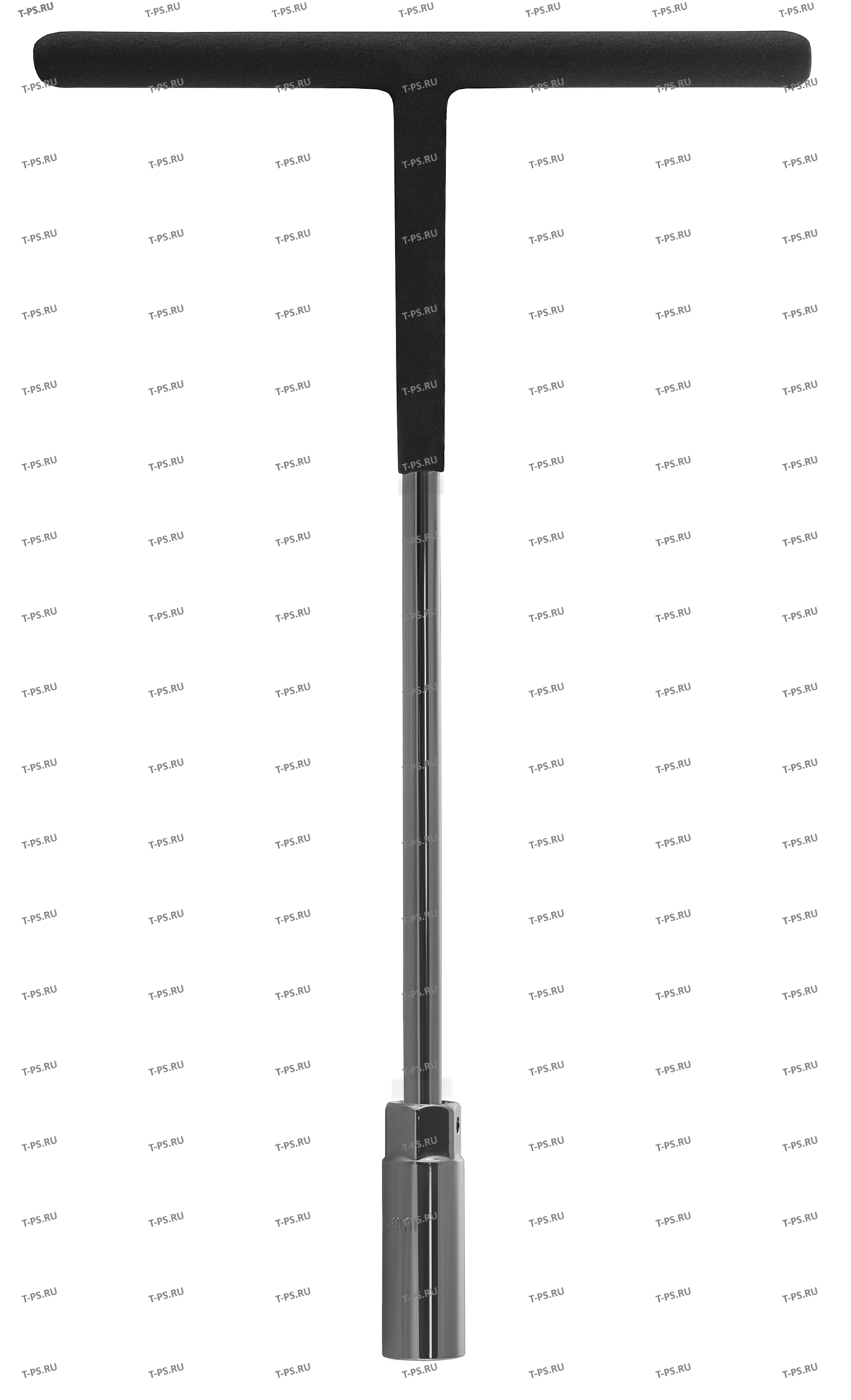 A90049 Ключ свечной Т-образный 12-гранный, 14 мм