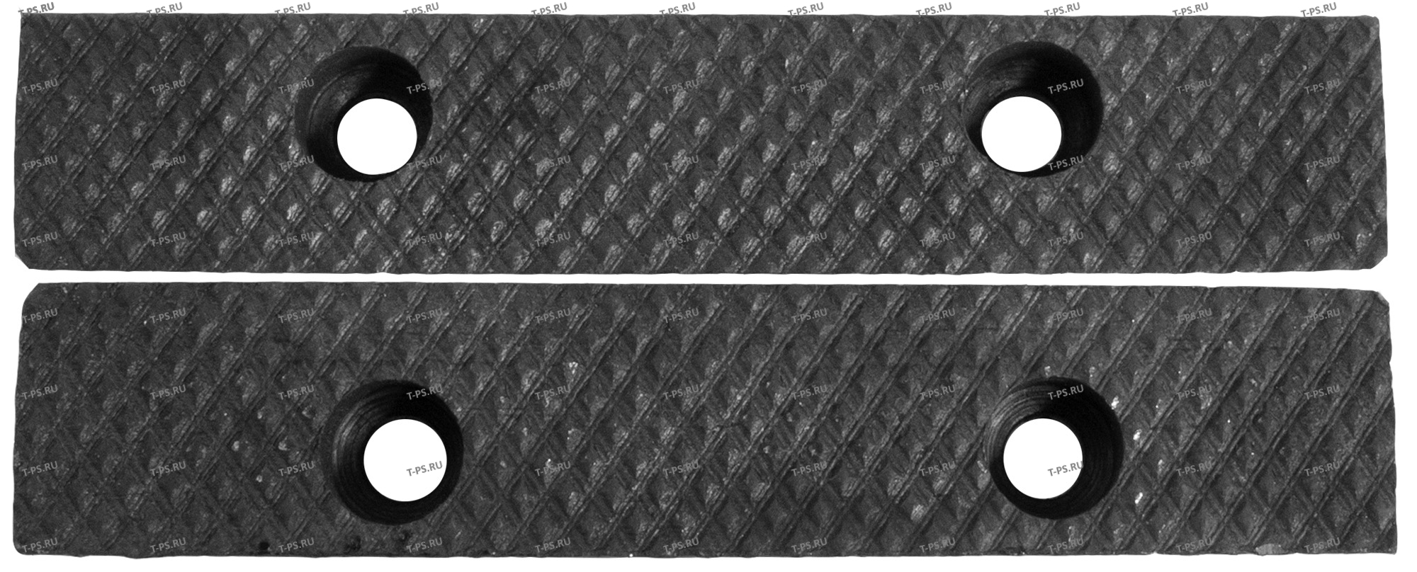 A90044RJ Губки 100 мм для тисков A90044