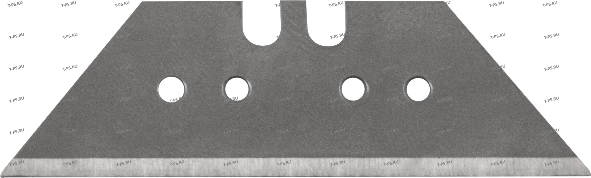 A90055BL Лезвия для ножа хозяйственного, 10 шт.