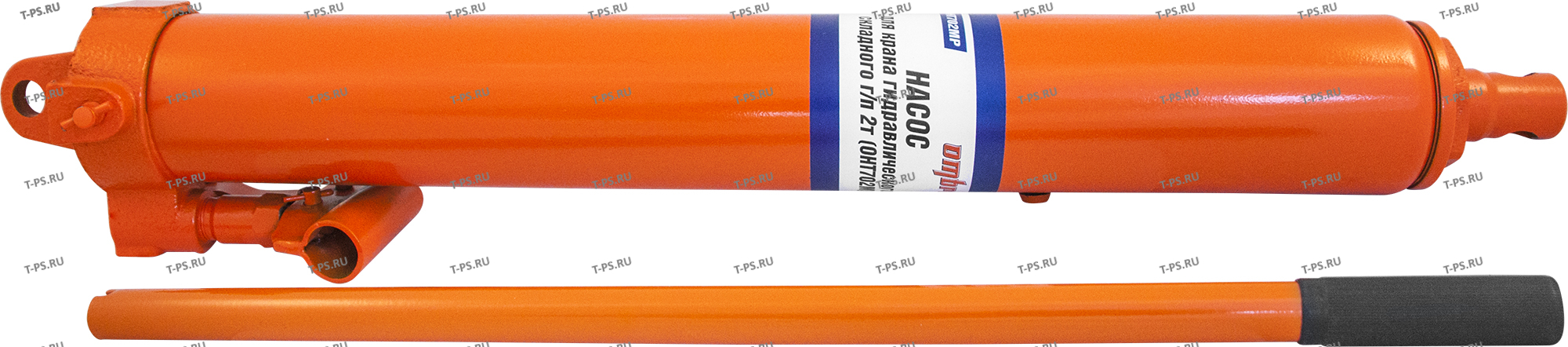 OHT701MP Насос для крана гидравлического складного гп 1 т.