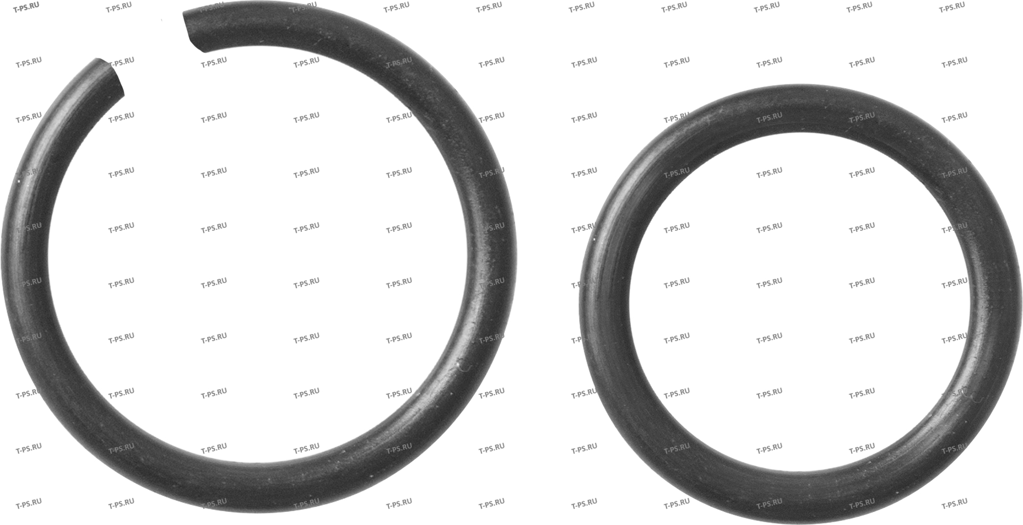 OMP11339RKA Ремонтный комплект для привода гайковерта пневматического OMP11339OMP11339L