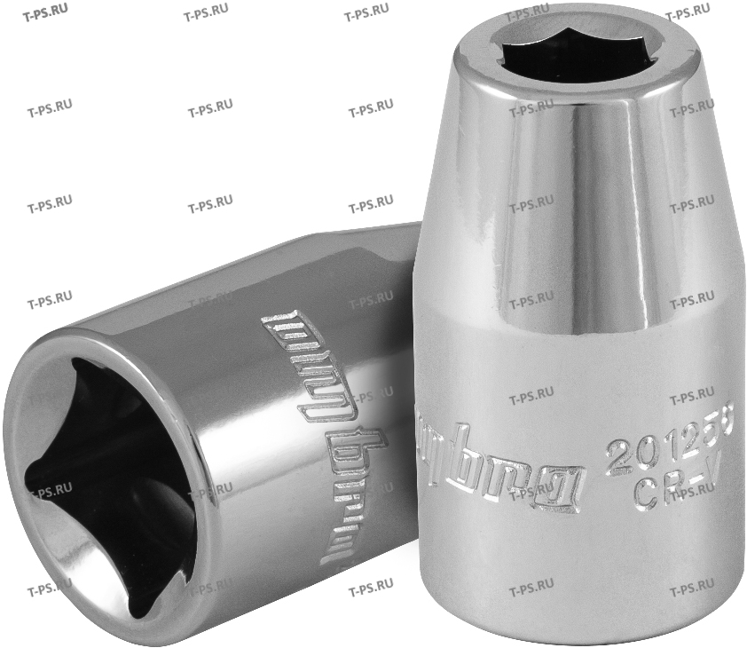 201256 Переходник для вставок-бит 12DRx516HDR