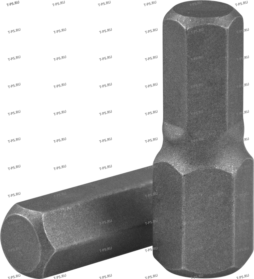 556214 Вставка-бита 516DR шестигранная, H14, 30 мм