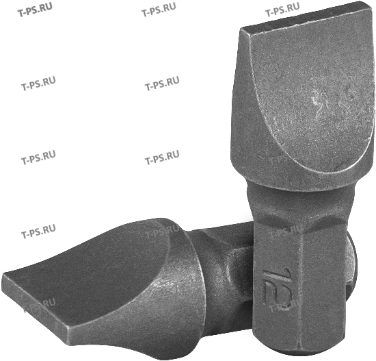 556508 Вставка-бита 516DR шлицевая, SL8, 30 мм