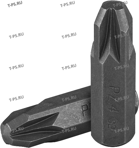 556604 Вставка-бита 516DR POZIDRIV®, PZ4, 30 мм