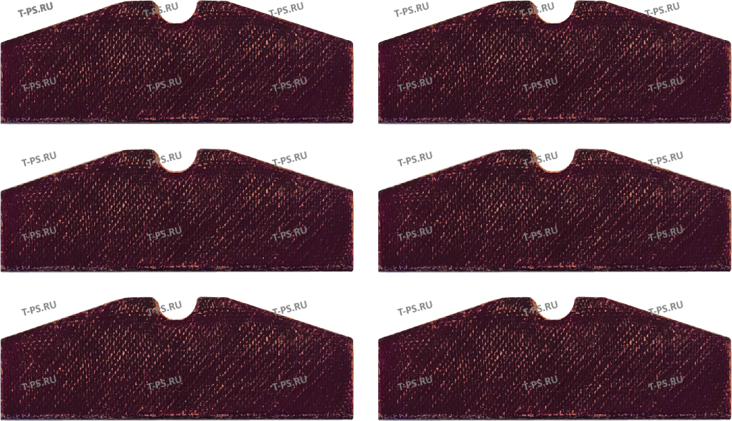 OMP11281RKM Ремонтный комплект двигателя гайковерта пневматического OMP11281