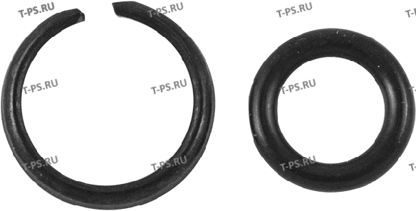 OMP11281RKA Ремонтный комплект привода гайковертов пневматических OMP11212OMP11281