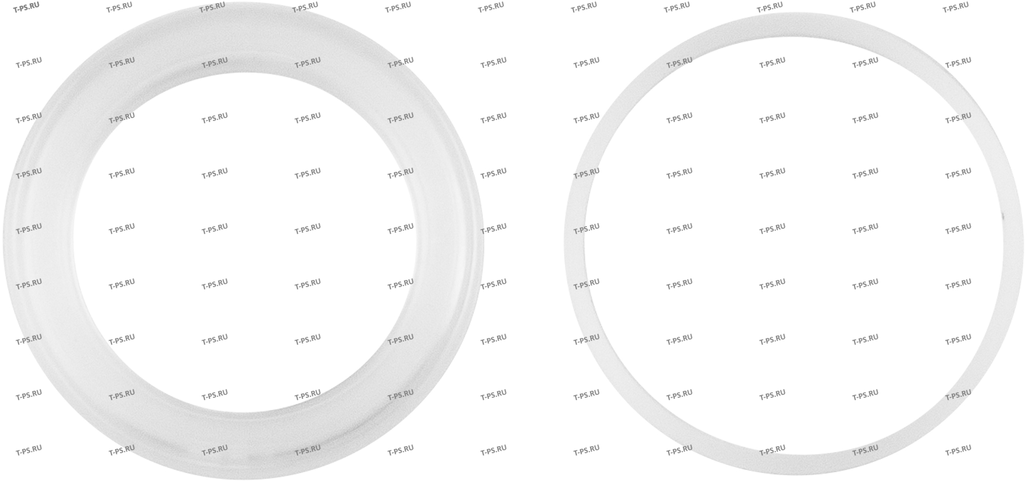 OHT410NRK Ремонтный комплект для цилиндра гидравлического прямого действия 10т. OHT410N