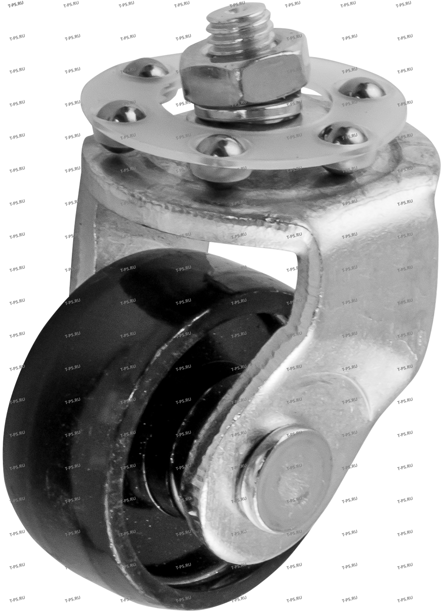 OHT202W Поворотное колесо для подкатных домкратов OHT202OHT202C