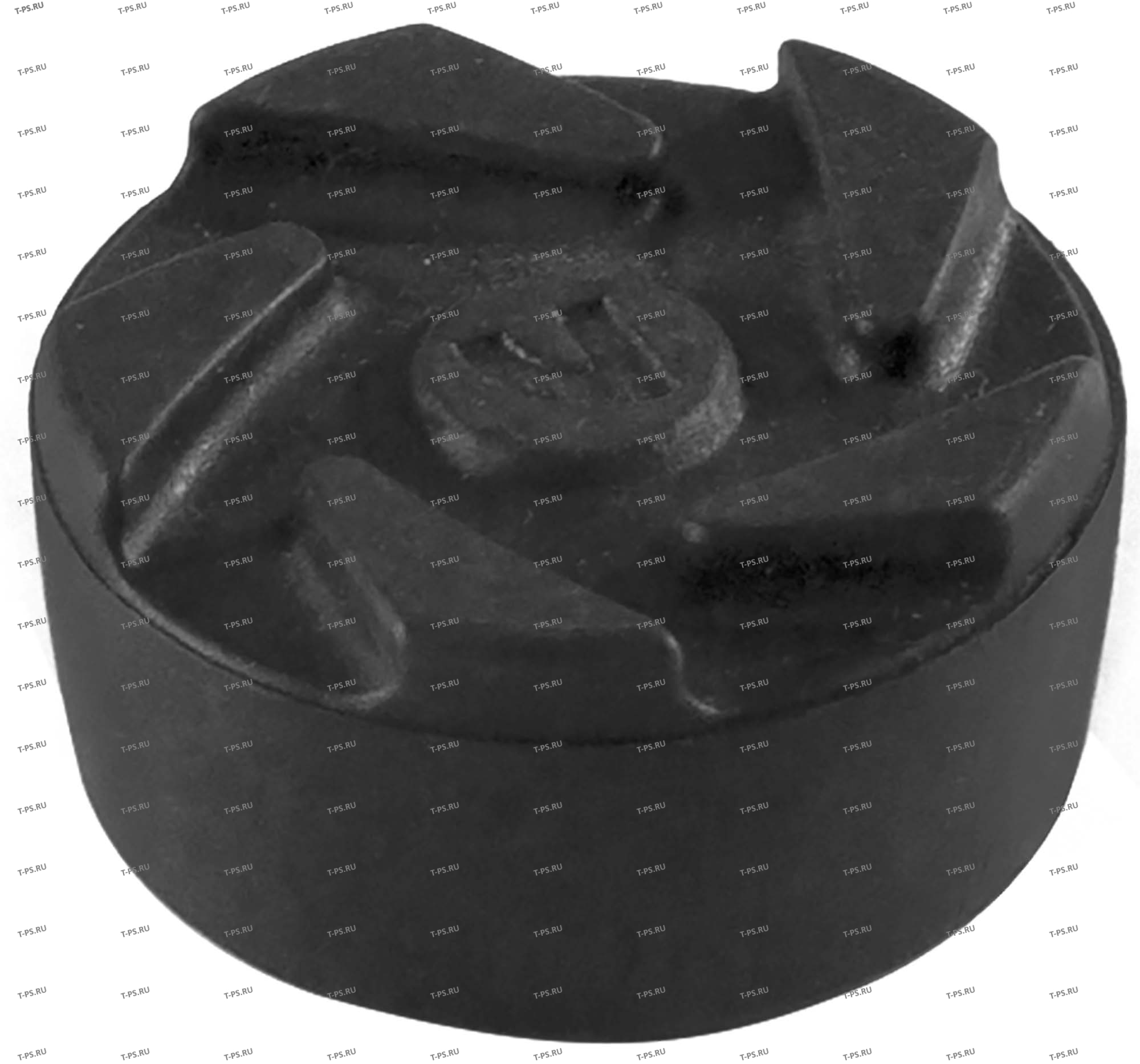 OHT1020225 Опора резиновая для подкатного домкрата OHT202OHT225