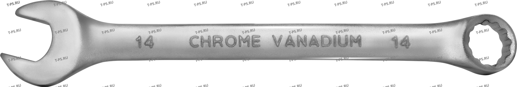 W30014 Ключ гаечный комбинированный серии ARC, 14 мм