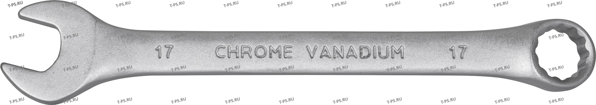 W30017 Ключ гаечный комбинированный серии ARC, 17 мм