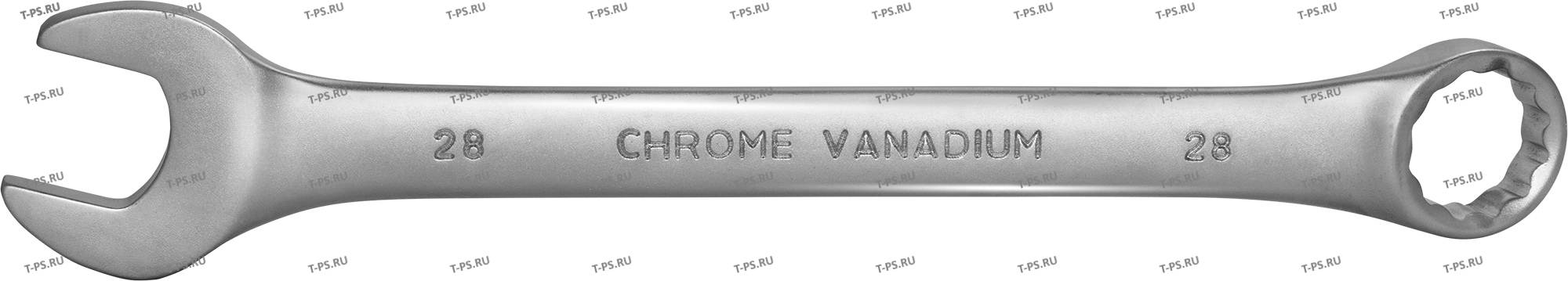 W30028 Ключ гаечный комбинированный серии ARC, 28 мм