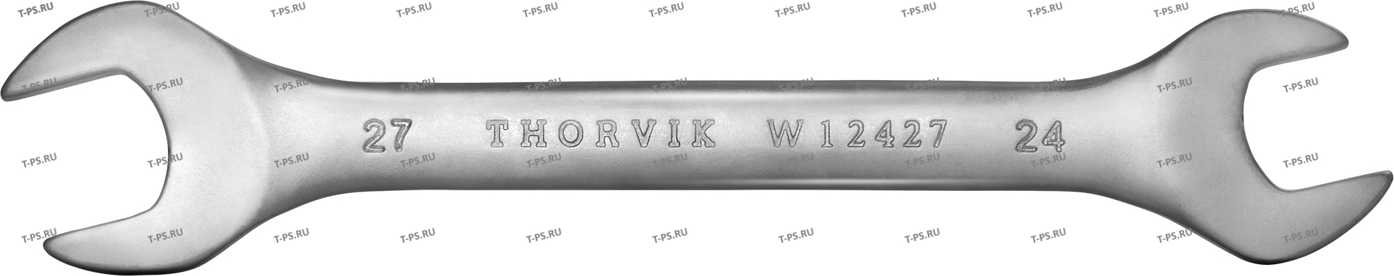 W12427 Ключ гаечный рожковый серии ARC, 24х27 мм