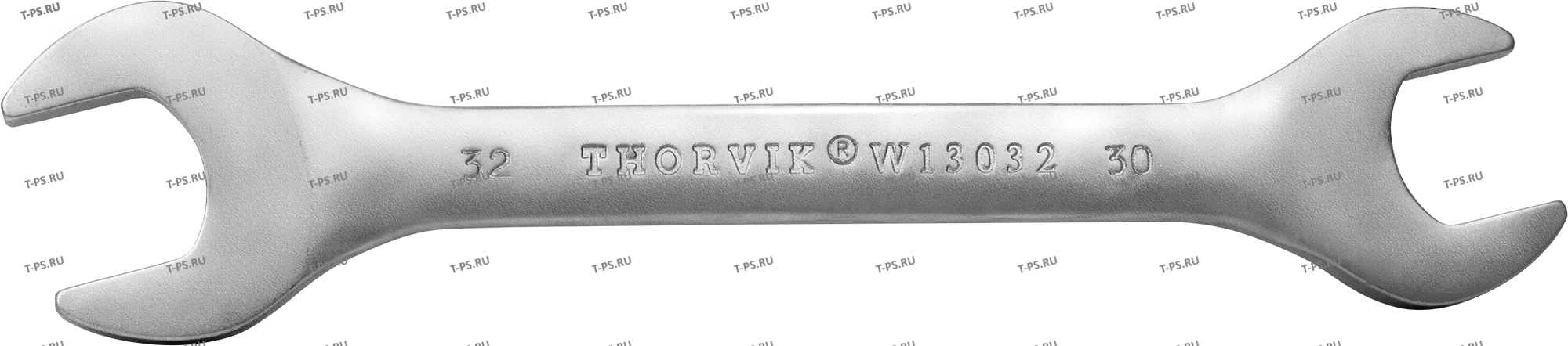 W13032 Ключ гаечный рожковый серии ARC, 30х32 мм