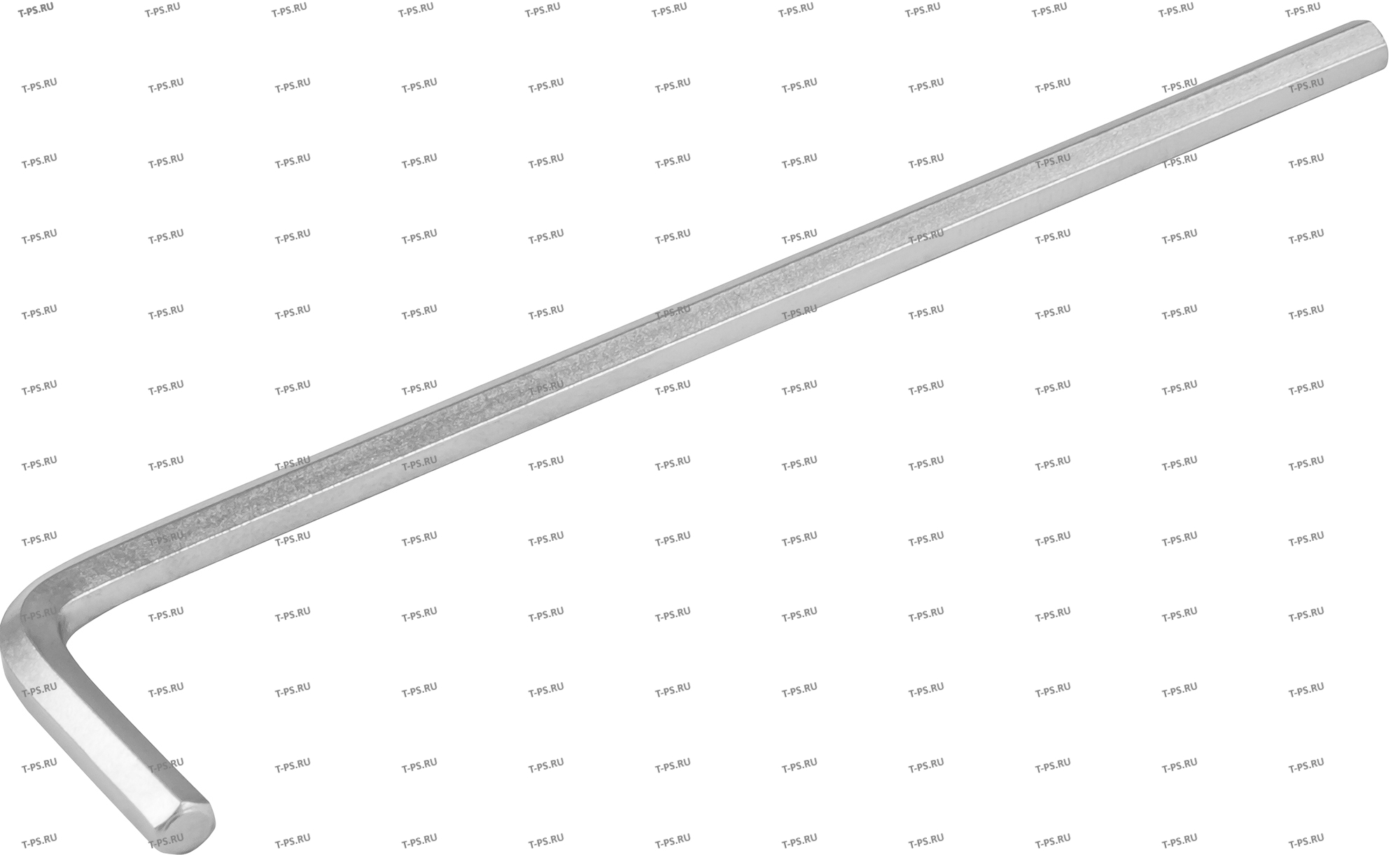 HK30 Ключ торцевой шестигранный, H3