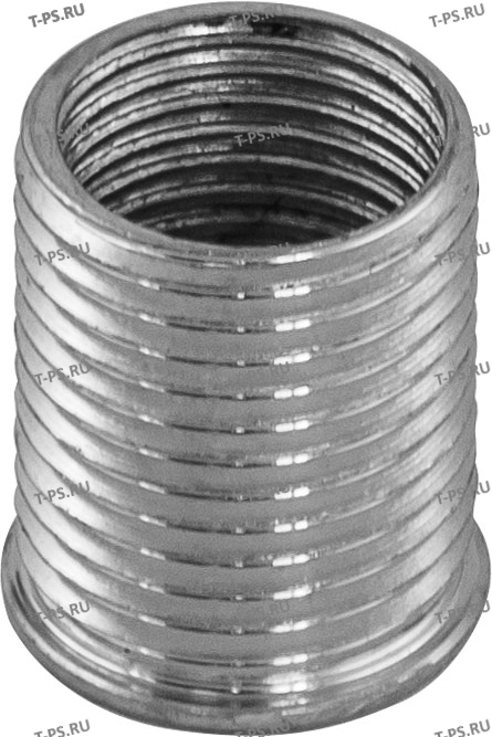 SPTRI1434 Вставка резьбовая для восстановления резьбы свечного отверстия, М14х1.25, высота 20 мм