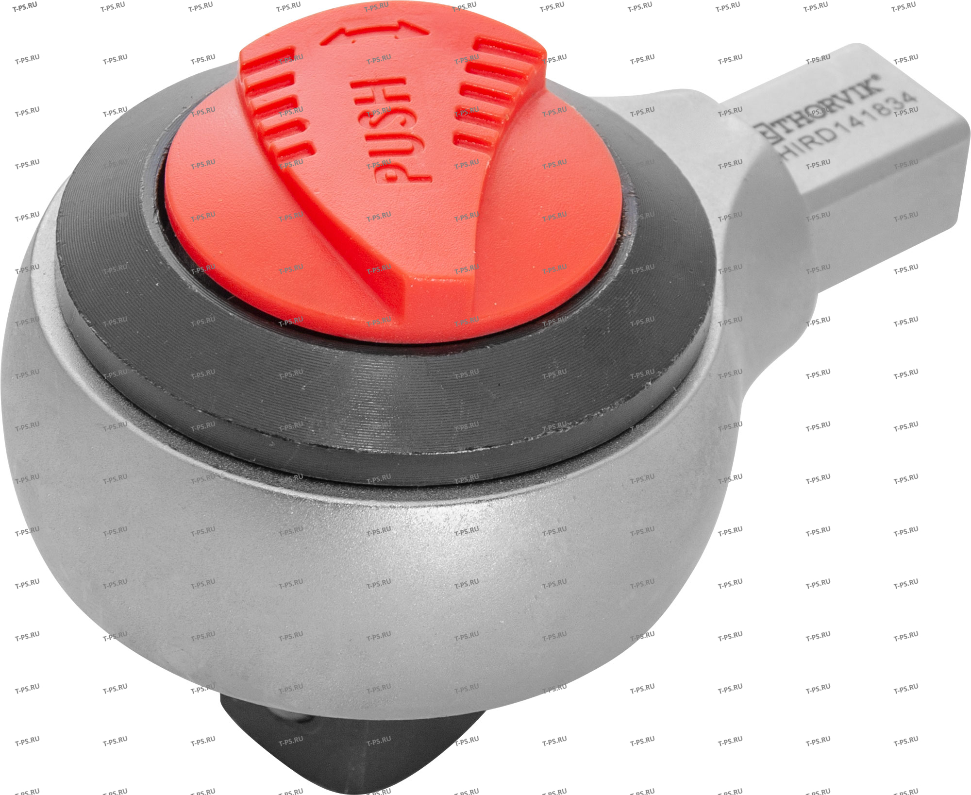 THIRD141834 Вставка трещоточная 34DR с посадочным размером 14х18 мм