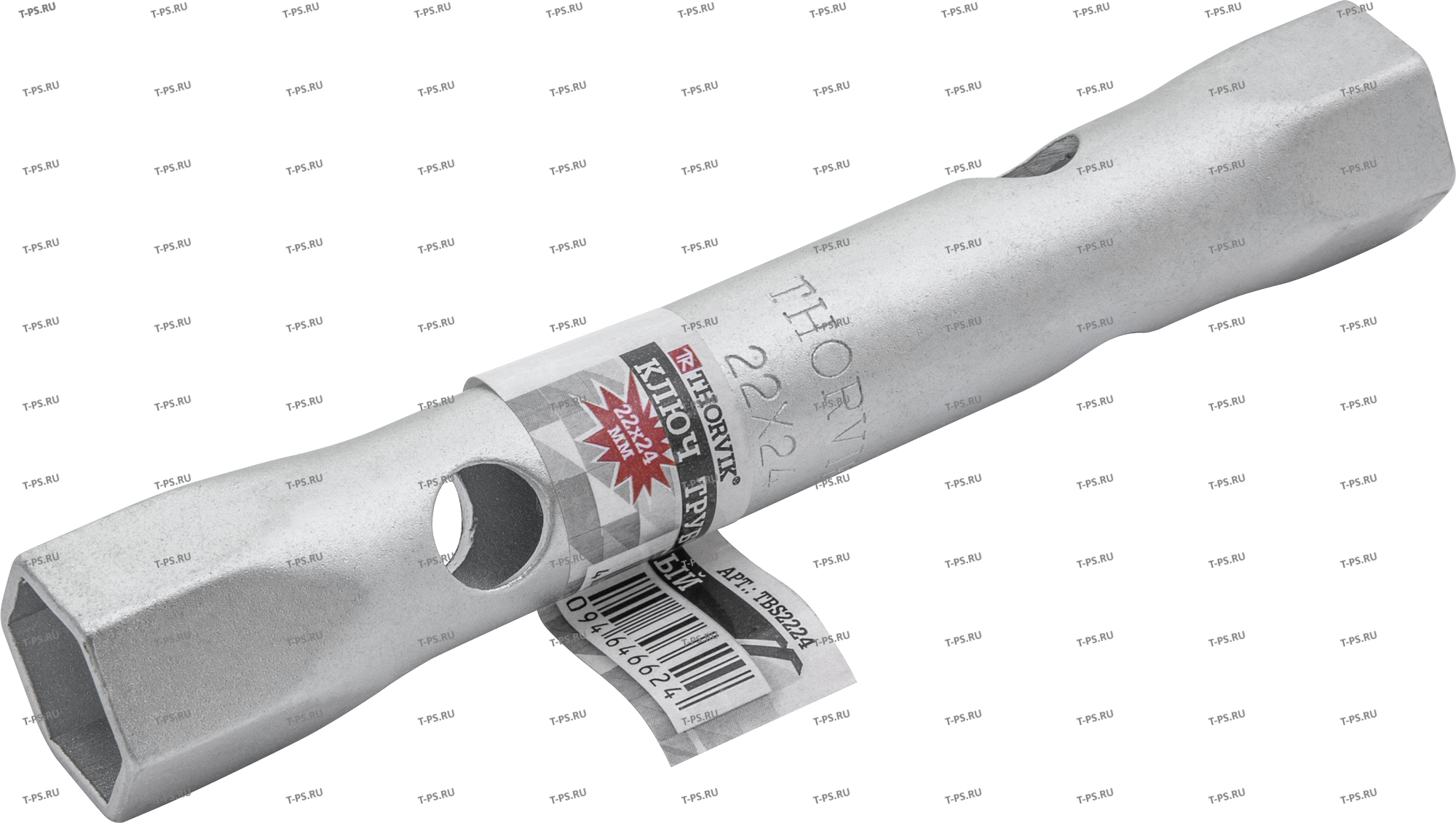 TBS2224 Ключ трубчатый, 22x24 мм