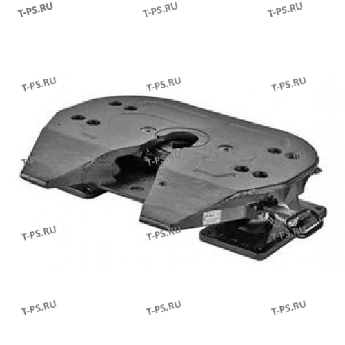 662111065 Седельно-сцепное устройство SK-HD 38.36 3,5 дюйма высота 150 мм