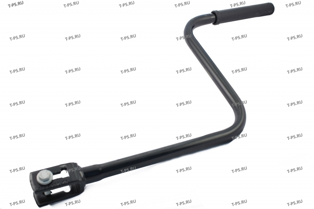 02.1404.31.01 Ручка опорного устройства / L-450mm _ H-350mm / BPW 0214043100