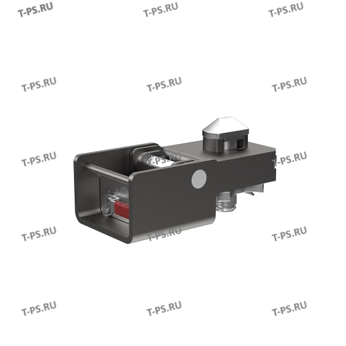 CTL-52-FD Контейнерный фитинг откидной 52мм
