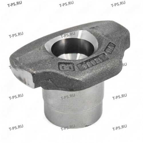 ROE53652 Втулка ТСУ RO500A50004 нижняя для фаркопов Рокингер серии RO500