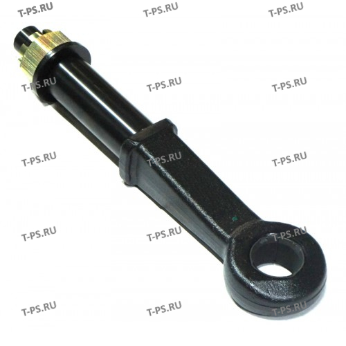 ROE57319 Петля дышла d=40мм с гайкой ROE57317