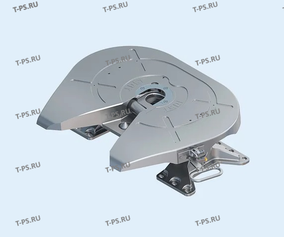 JSK38G1 Седельно-сцепное устройство
