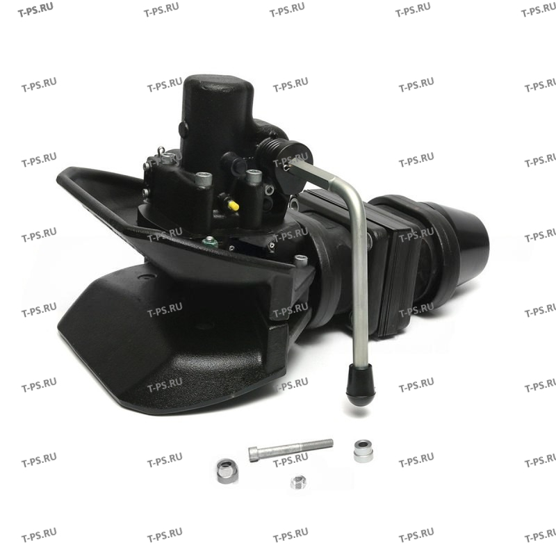 AR 260B50 Тягово-сцепное устройство AUGER